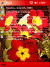 Free pocket pc themesArt Flowers4