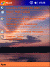 Free pocket pc themesSunrise1
