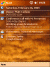 Free pocket pc themesSunset1