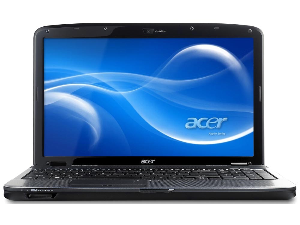 ипотпал acer Acer-Aspire-5738ZG