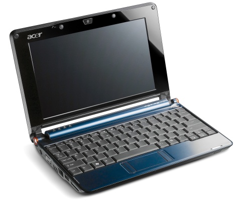 ипотпал acer acer-aspire-one