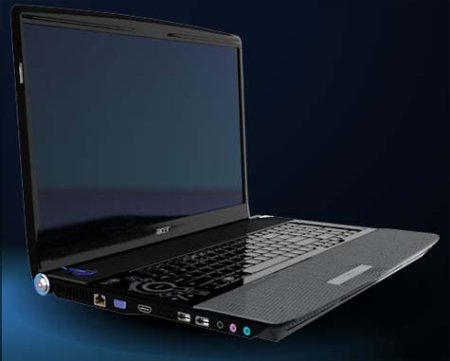 ипотпал acer acer-blue