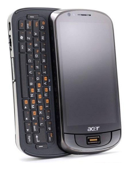 ипотпал acer acer-m900-01