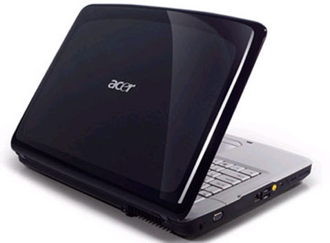 ипотпал acer acer_5520-2