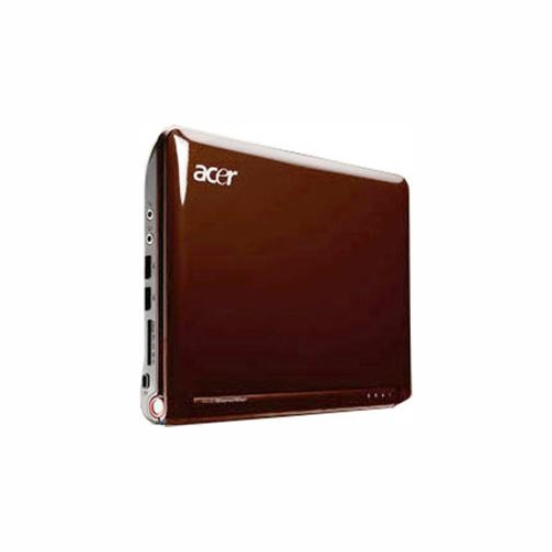 ипотпал acer acer_aspire_one_brown