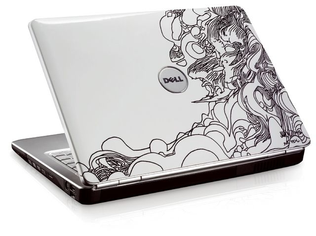 ипотпал dell funky-dell-laptop-2