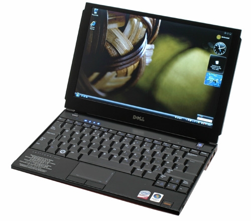 ипотпал dell laptopdelllatitudee4200