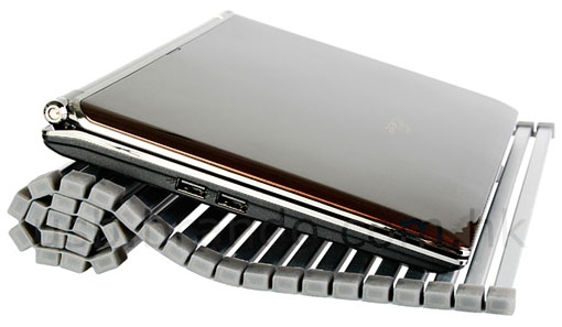 ипотпал gigabyte Gigabyte-Notebook-Cooling-Pad