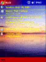 ипотпал pocketpc Night9_thumb