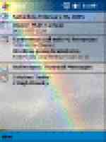 ипотпал pocketpc Rainbow1_thumb