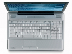 ипотпал toshiba laptopToshibasatellitel500Seriesmodell500