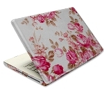 Снимка на ипотпалипотпал apple 13-inch-apple-laptop-cover--2d-flower-design-cover.jpg